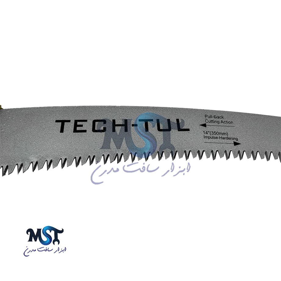 اره باغبانی تچ تول TECH-TUL — تصویر ۵