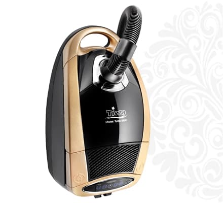 جارو برقی تیوا مدل TURBO 3600 — تصویر ۳