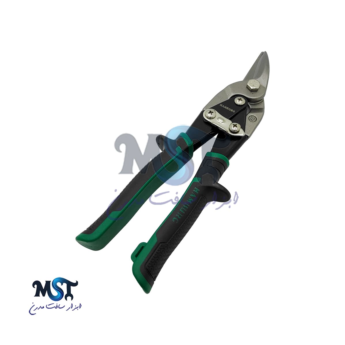 قیچی ورق بر راست بر هامبورگ کد 5215 — تصویر ۹
