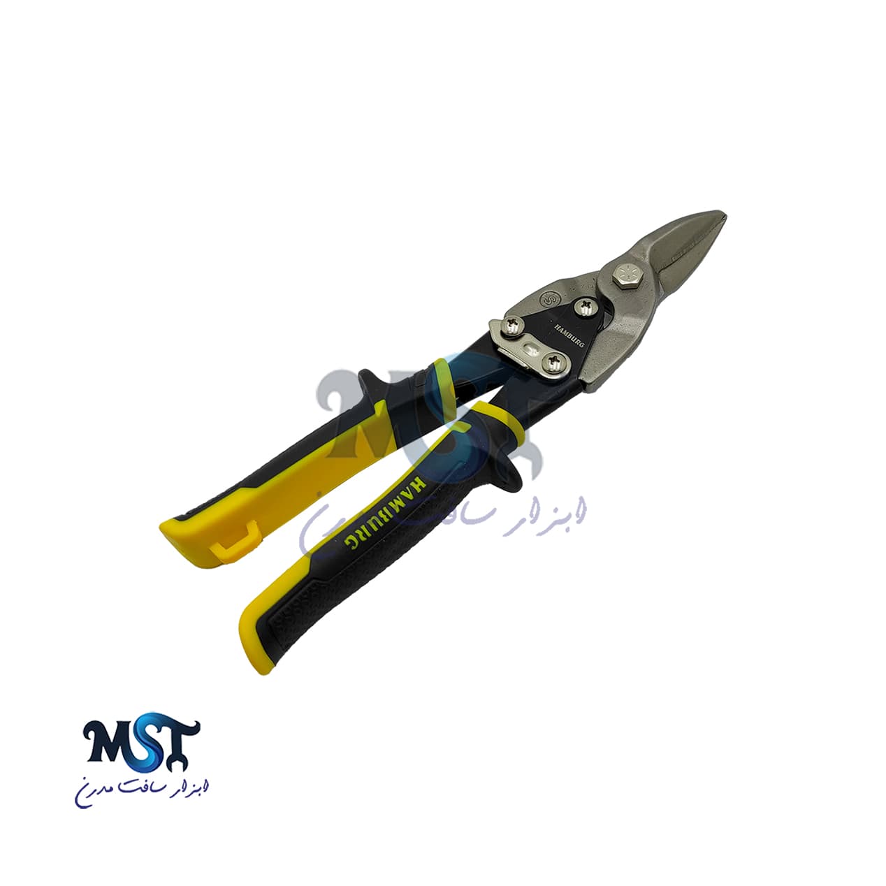قیچی ورق بر مستقیم هامبورگ کد 5216 — تصویر ۲