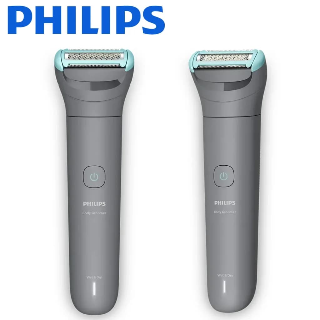 ماشین اصلاح بدن فیلیپس مدل PHILIPS BG3480 — تصویر ۷
