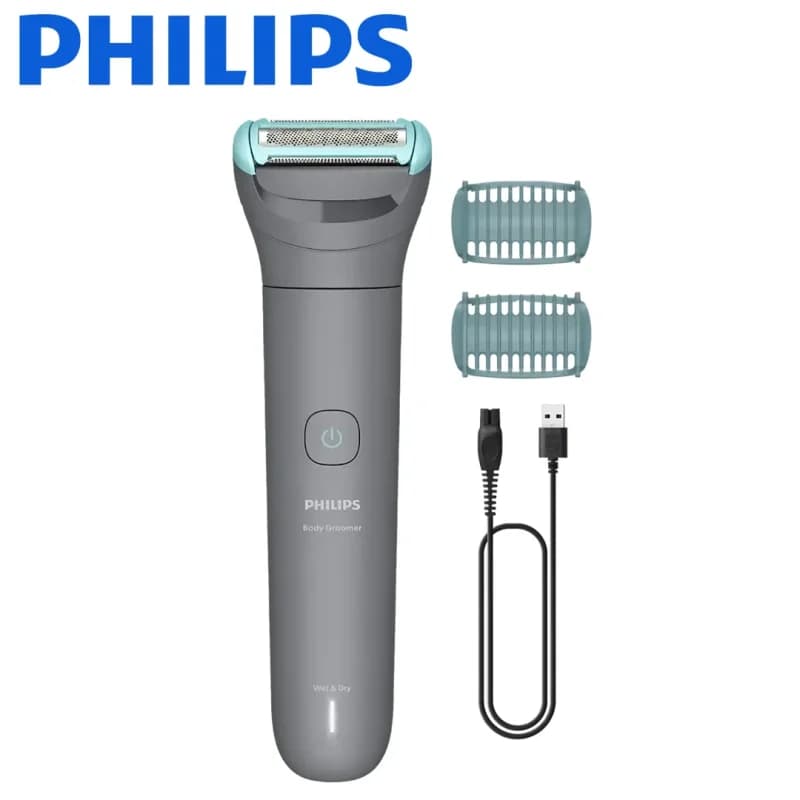 ماشین اصلاح بدن فیلیپس مدل PHILIPS BG3480 — تصویر ۸