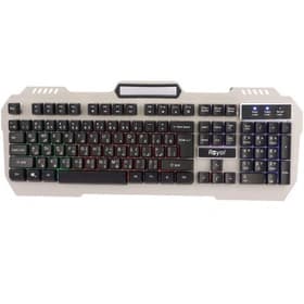 کیبورد گیمینگ رویال rkg-615 — تصویر ۵
