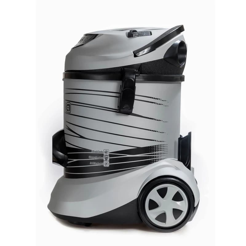 جارو برقی سطلی ساینا مدل VC-5200 — تصویر ۸