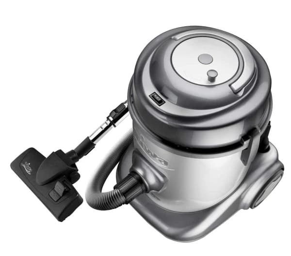 جاروبرقی تیوا مدل Turboo 3200 — تصویر ۶