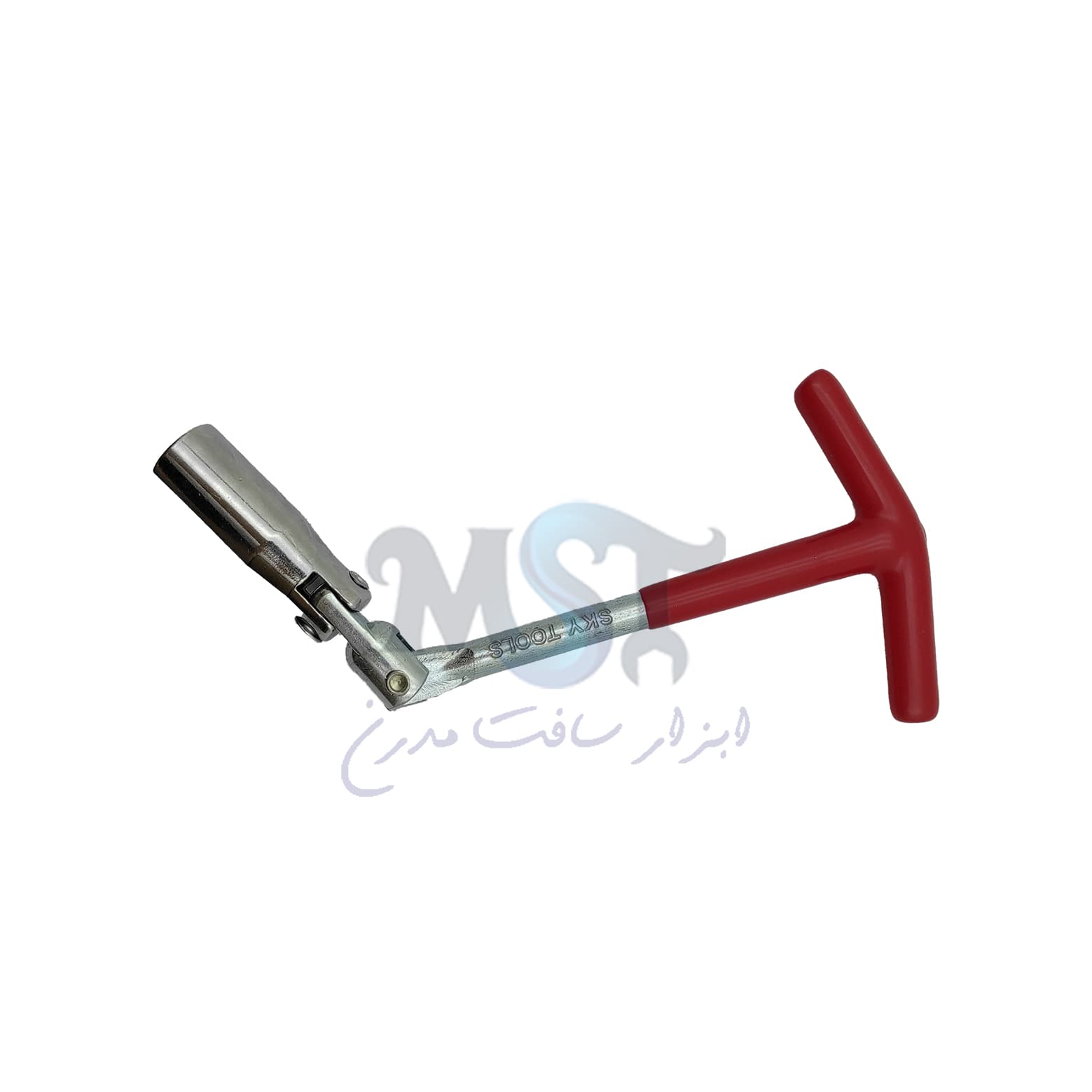 آچار شمع سایز 16 MM روکشدار اسکای Sky — تصویر ۲