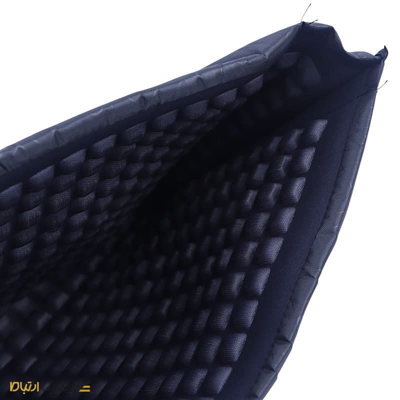 کیف لپتاپ دوشی Benetton B0129 — تصویر ۷