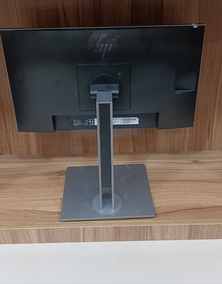 مانیتور22 اینچ اچ‌پی مدل E223 — تصویر ۴