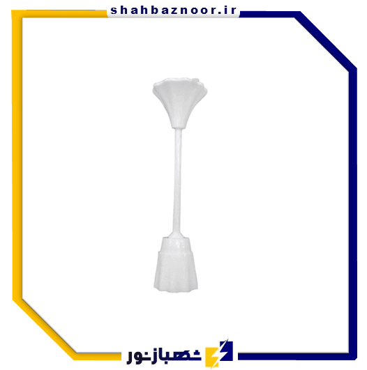 سر پیچ لامپ مدل میله ای کد 62