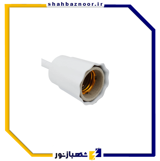 سر پیچ لامپ مدل میله ای کد 62 — تصویر ۳