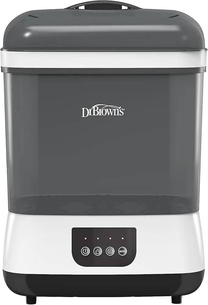 دستگاه استریل کننده و خشک کن دکتر براون Dr. Brown’s