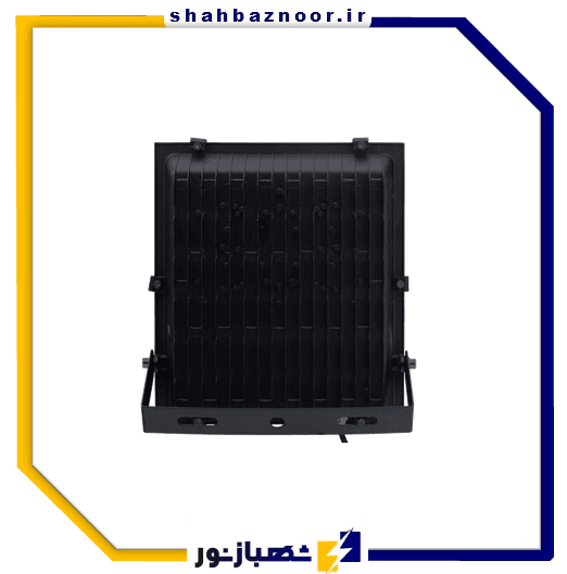 PGT پروژکتور 200 وات مهتابی کد 06 — تصویر ۶