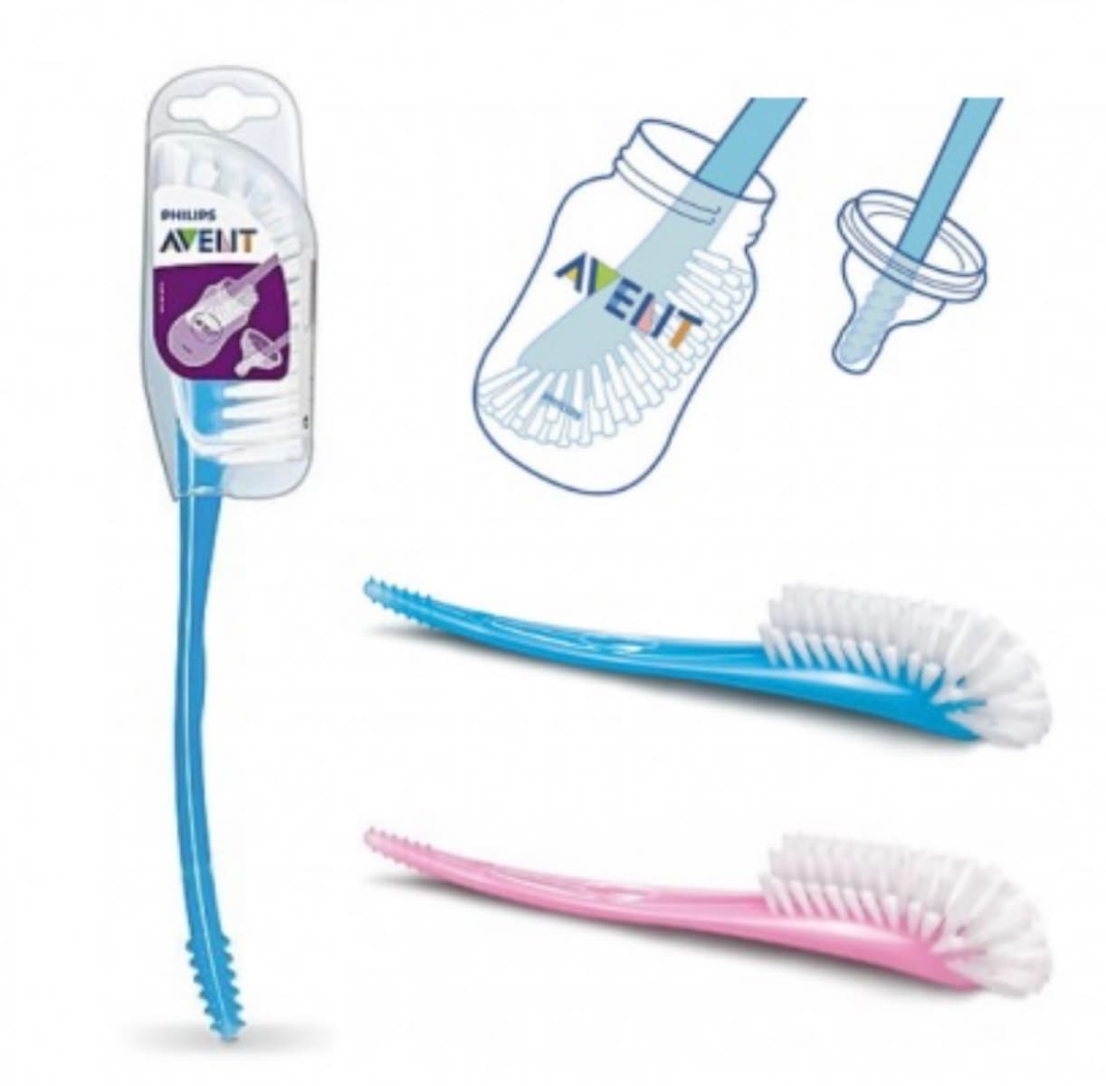شیشه شور فیلیپس اونت Philips Avent — تصویر ۸