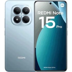 گوشی شیائومی Redmi Note 15 Pro | حافظه 256 رم 8 گیگابایت(گلوبال) — تصویر ۳