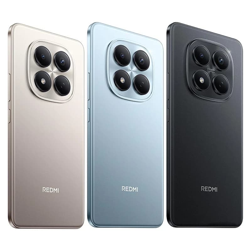 گوشی شیائومی Redmi Note 15 Pro | حافظه 256 رم 8 گیگابایت(گلوبال) — تصویر ۲