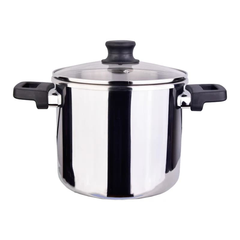 زودپز یونیک کد 8624 گنجایش 7 لیتر — تصویر ۳