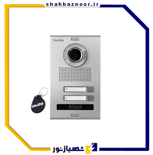 کالیوز پنل نفیس تگدار 2 واحدی کد 02 — تصویر ۲