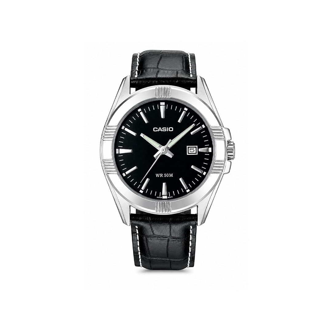 ساعت اورجینال کاسیو MTP 1308L — تصویر ۳