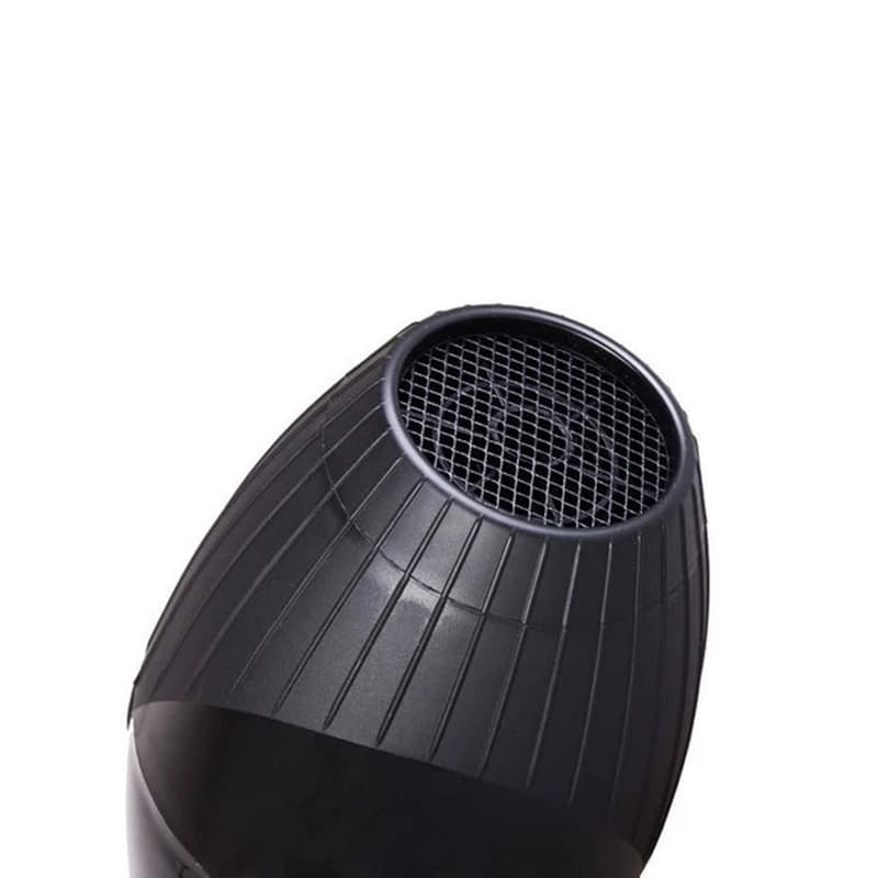 سشوار خانگی 9000 وات کنوود مدل kw-5820 — تصویر ۲