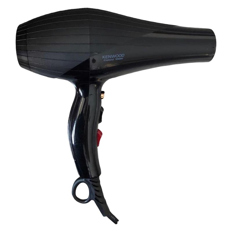 سشوار خانگی 9000 وات کنوود مدل kw-5820 — تصویر ۵