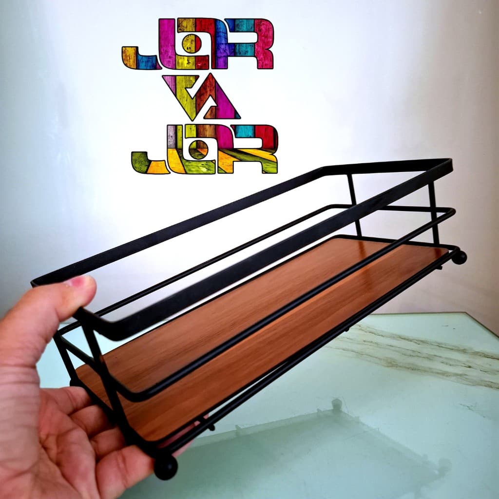 نظم دهنده فلزی مستطیل نظم دهنده کابینتی — تصویر ۱۱