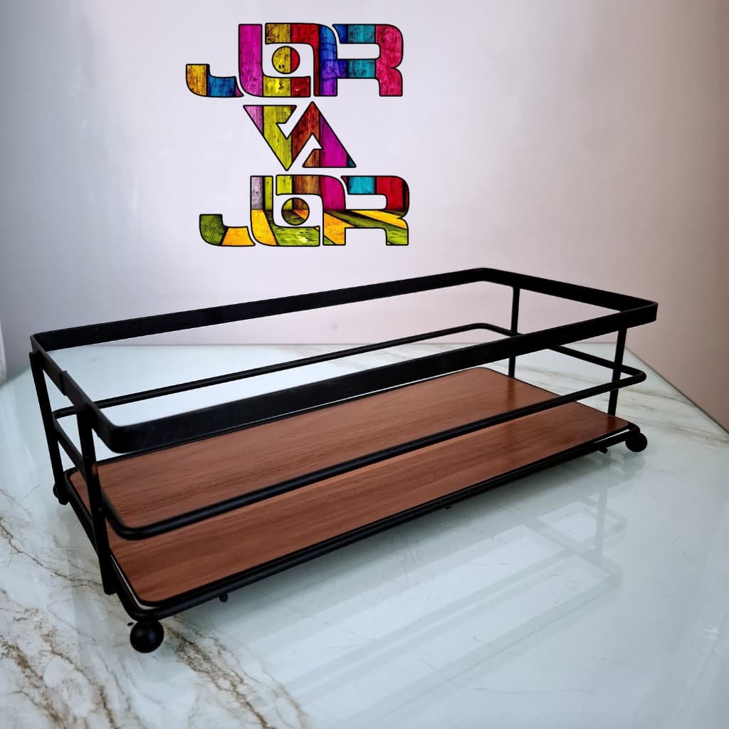 نظم دهنده فلزی مستطیل نظم دهنده کابینتی — تصویر ۹