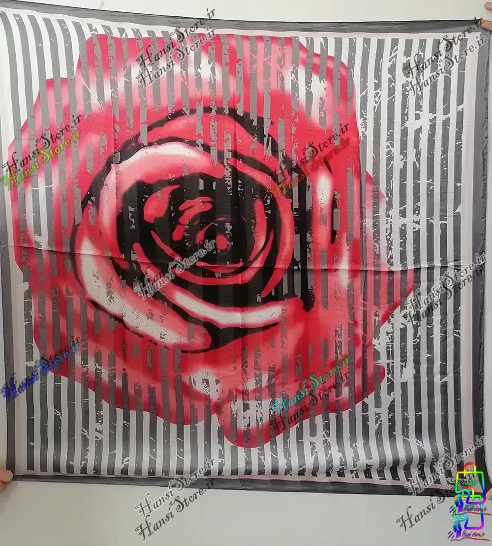 روسری رته لمیز — تصویر ۱۲