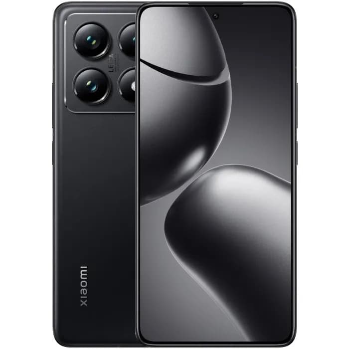 گوشی شیائومی 14T Pro 5G | حافظه 512 رم 12 گیگابایت — تصویر ۱۲