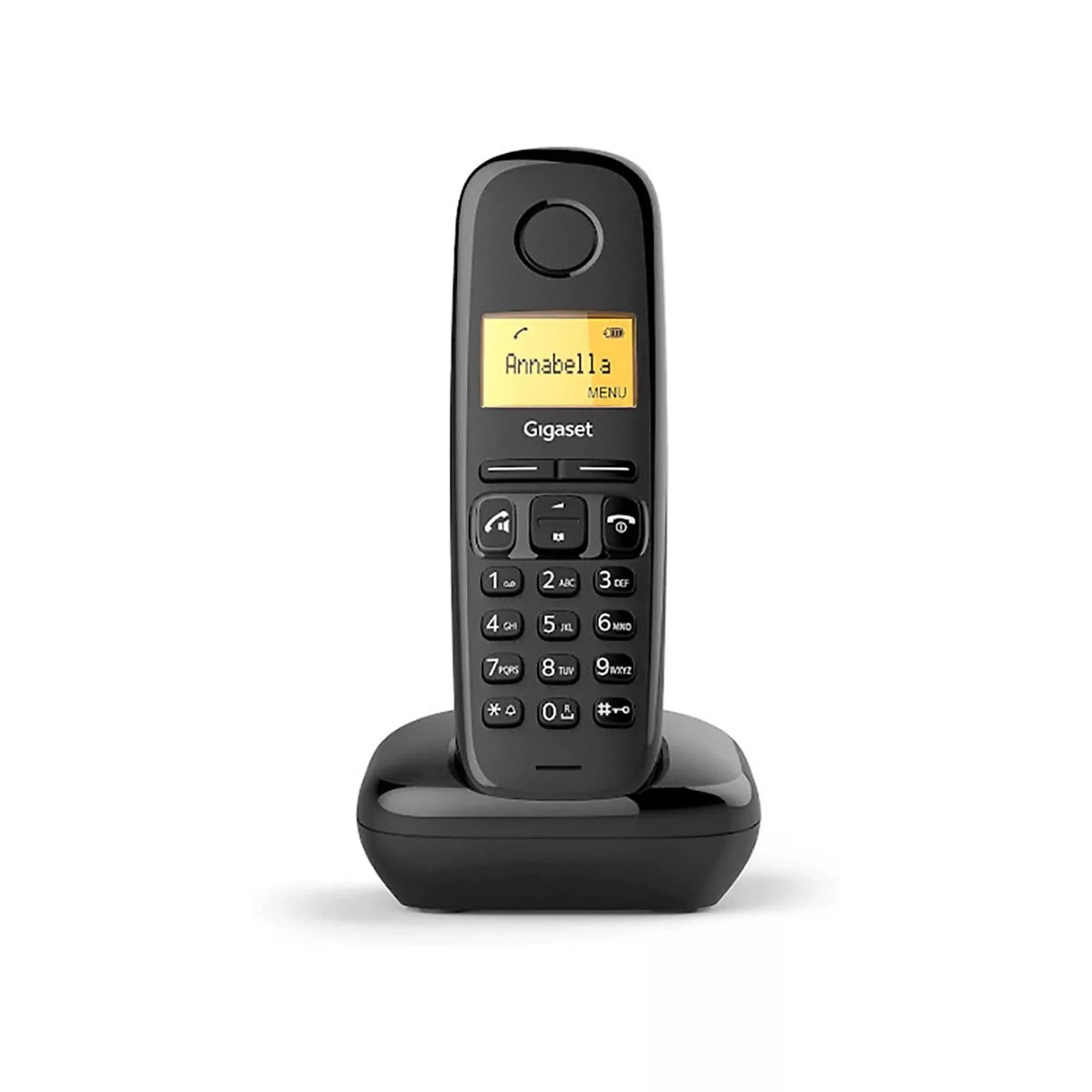 گوشی تلفن بی سیم گیگاست مدل A270