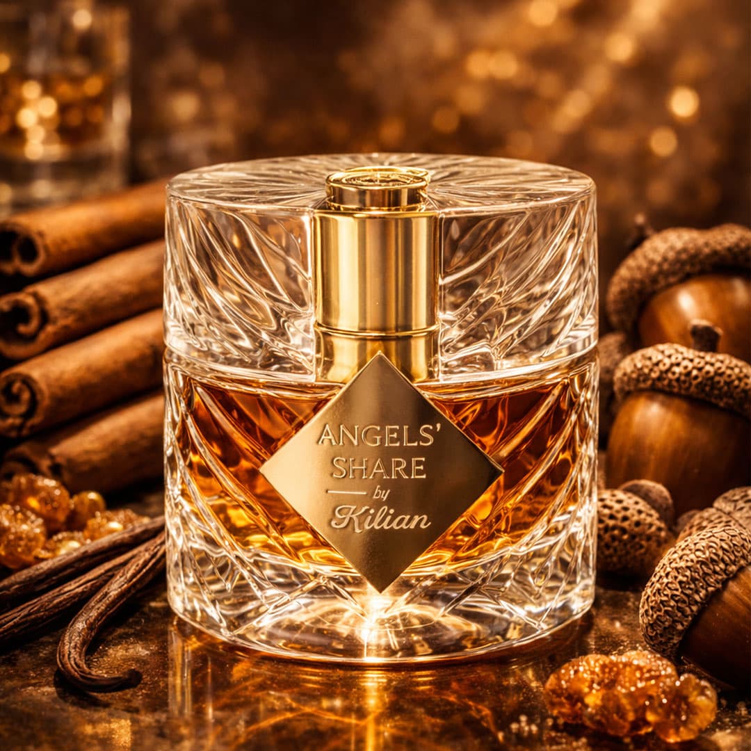 عطر ادکلن اورجینال آنجلز شیر بای کیلیان 50ml