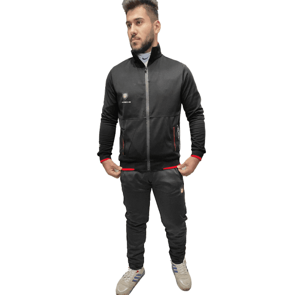 کاپشن شلوار ورزشی
