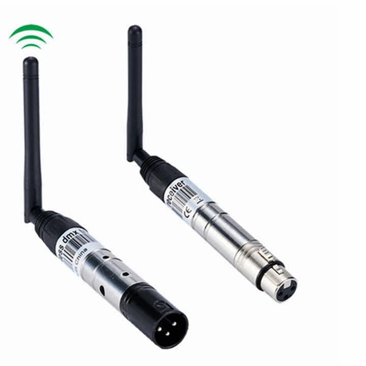 دی ام ایکس وایرلس DMX WIRELESS — تصویر ۲