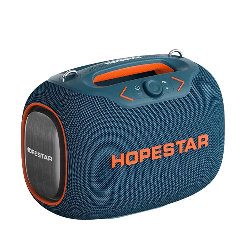 اسپیکر هوپ استار مدل HOPESTAR PartyBox — تصویر ۷