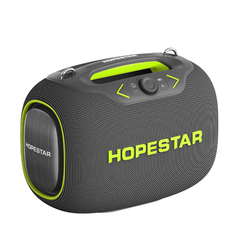 اسپیکر هوپ استار مدل HOPESTAR PartyBox — تصویر ۴