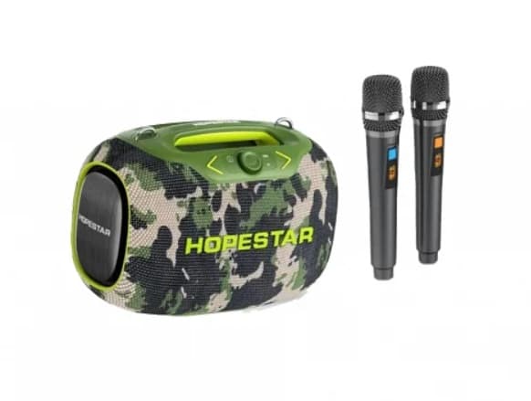 اسپیکر هوپ استار مدل HOPESTAR PartyBox — تصویر ۶