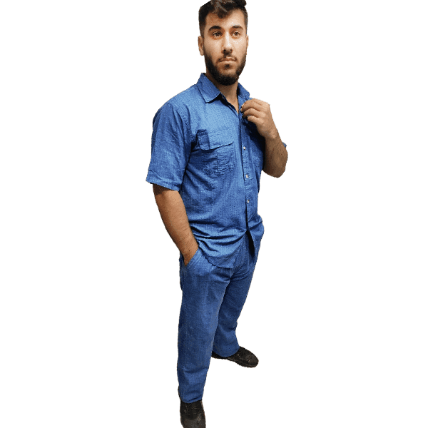 ست تابستانی مردانه — تصویر ۵