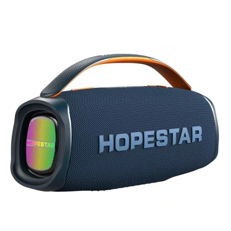 اسپیکر هوپ استار A40 ا Speaker Hopestar A40 — تصویر ۳