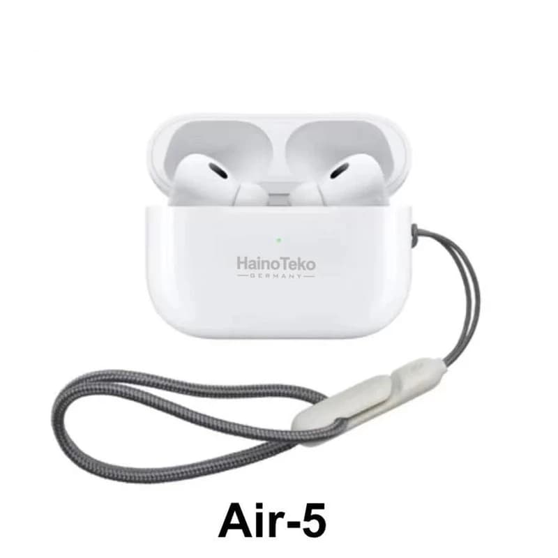ایرپاد Haino Teko Air-5 | هندزفری بلوتوثی هاینو تکو Air 5 — تصویر ۸