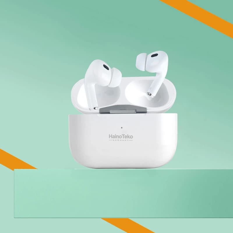 ایرپاد Haino Teko Air-5 | هندزفری بلوتوثی هاینو تکو Air 5 — تصویر ۳