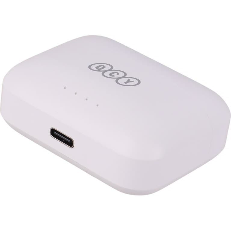 ایرپاد QCY T18 Pro | هندزفری بلوتوثی بی‌سیم QCY T18 Pro — تصویر ۱۲