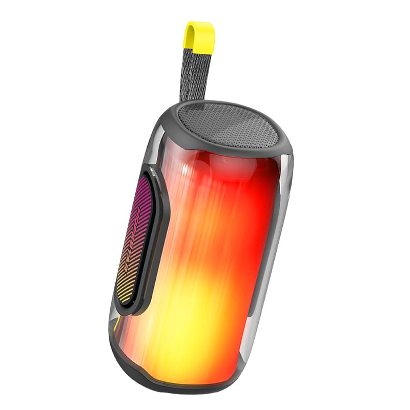 اسپیکر قابل حمل بلوتوثی هوپ استار مدل 52P HOPESTAR P52