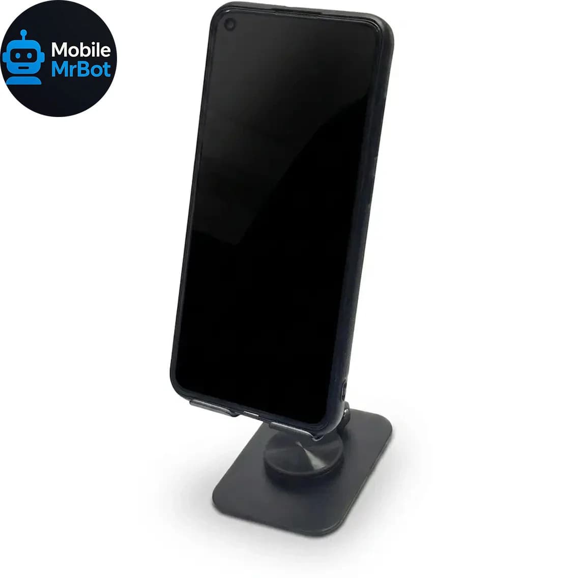 پایه نگهدارنده رومیزی موبایل اکسیژن مدل HD3