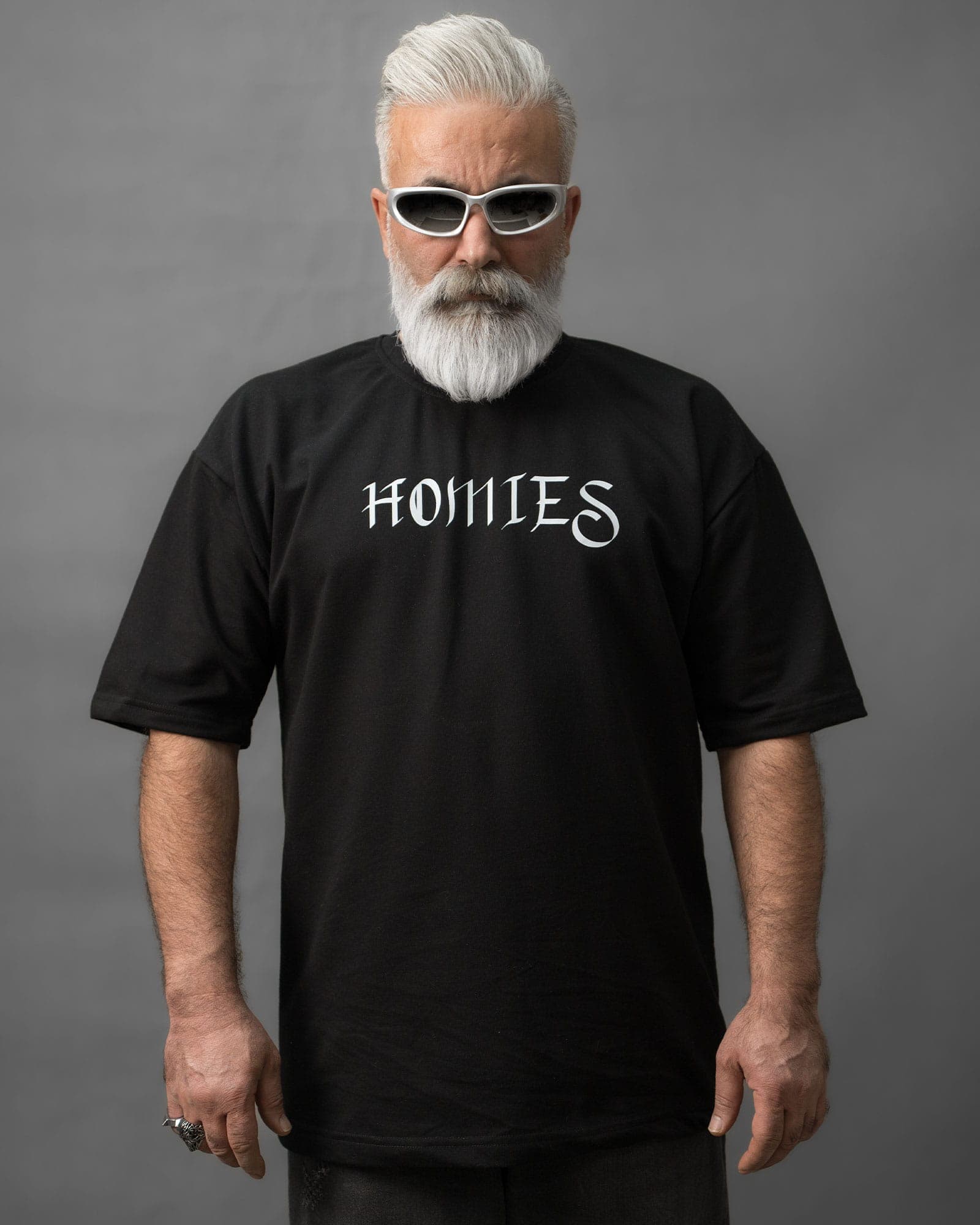 تیشرت Homies — تصویر ۲