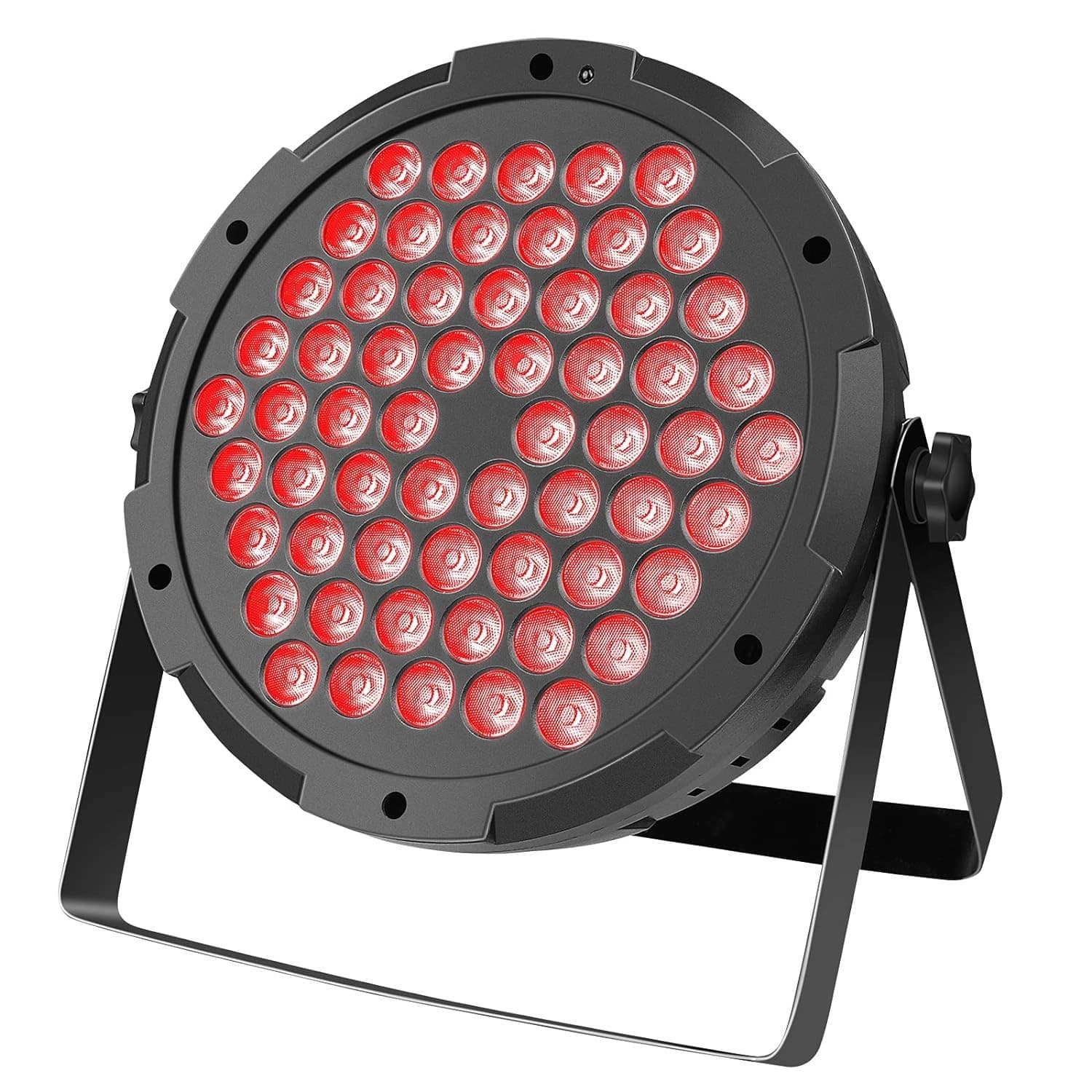 پار ال ای دی 60 در 1/5 وات فول کالر LED — تصویر ۳