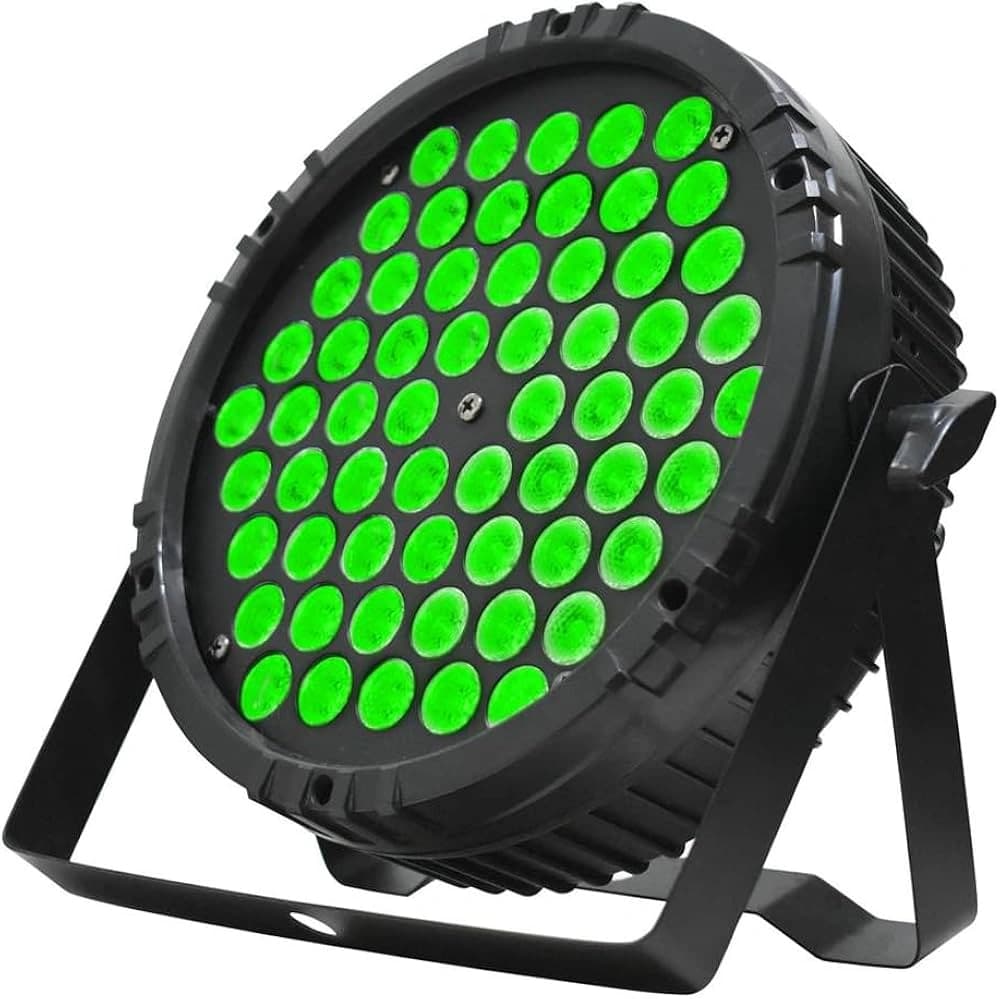 پار ال ای دی 60 در 1/5 وات فول کالر LED — تصویر ۲