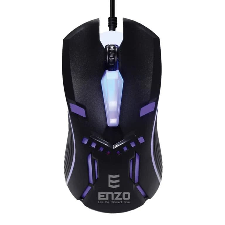 ماوس سیم دار Enzo G502 — تصویر ۲