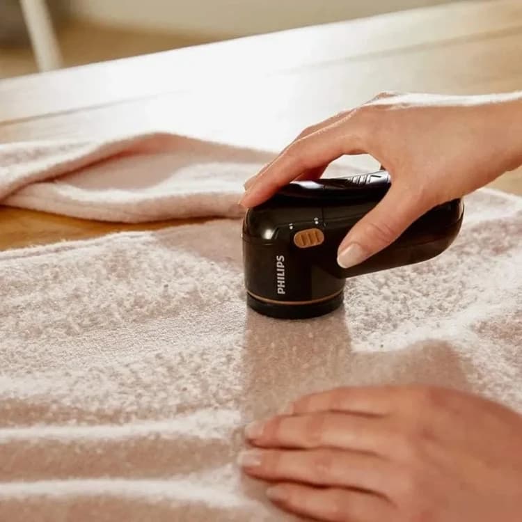 پرزگیر لباس فیلیپس مدل PHILIPS GC026/80 — تصویر ۲