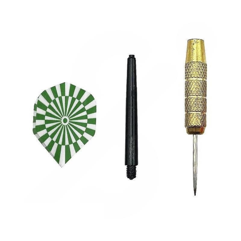 تیر دارت یدک سوزنی اسپرت کلاب (بسته 3 عددی) — تصویر ۱۰