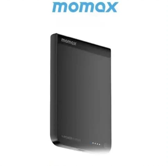 پاوربانک وایرلس 10000 مومکس Momax 1-Power S.Pass Power Bank IP162Q2 (ارسال فوری تهران) — تصویر ۹