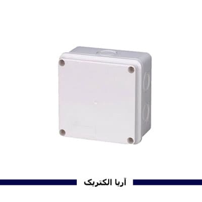 جعبه تقسیم10*10